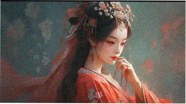 动漫教育培训结课放映会现场与学员作品墙面