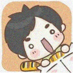 上色与合成方向带课画师温夏的头像