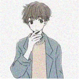 动漫配音方向带课画师顾声的头像